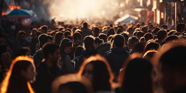 Avrupa Birliği nüfusu 452 milyona yükseldi