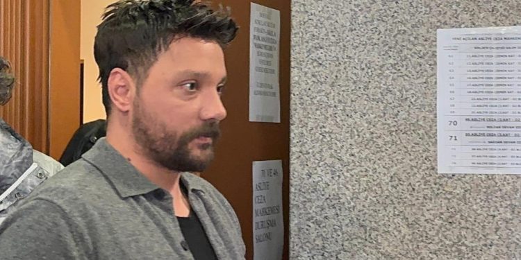 Oğuzhan Uğur ve 8 kişi hakkında tutuklama talebi