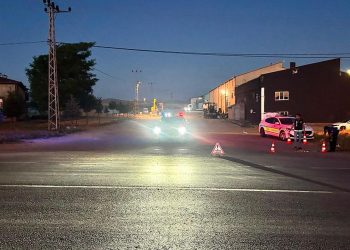 Kaza sonrası kaçmaya çalışırken dehşet saçtı: 1 ölü, 2 yaralı