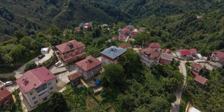 Ordu’nun ‘Sarı’ mahallesi: Herkesin soyadı aynı, resmi işler lakaplarla yürütülüyor