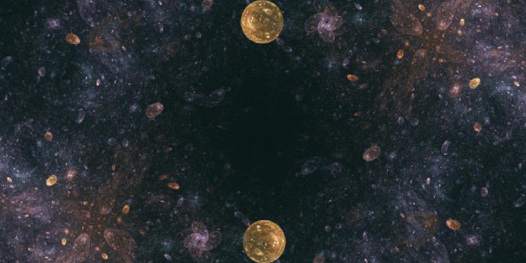Yaşanabilir bölgedeki gezegende ilk kez atmosfer keşfedildi