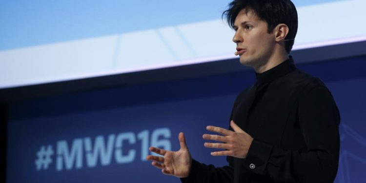 Rusya, Telegram’ın kurucusu Durov hakkında uluslararası arama kararı çıkardı