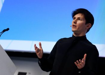 Telegram’ın kurucusu Durov: Rusya, sansürü reddettiğim için beni terörist ilan etti