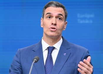 İspanya’nın toprak bütünlüğüne yönelik saldırı ve ihlaldir