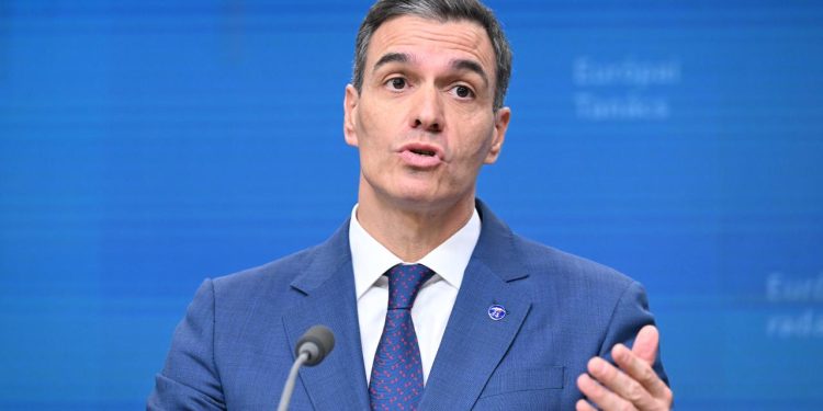 İspanya’nın toprak bütünlüğüne yönelik saldırı ve ihlaldir