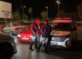 ‘Dur’ ihtarına uymayan alkollü sürücüye 225 bin TL ceza