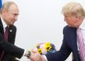 Putin ve Trump telefonda görüştü