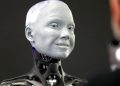 İnsansı robotlar “robot okullarında” gerçek iş yaşamına hazırlanıyor