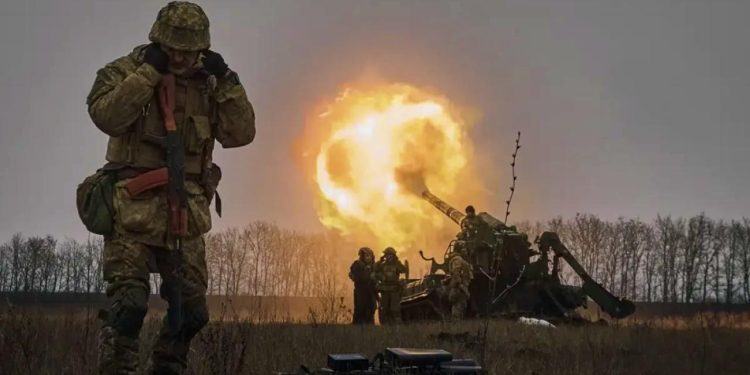 Almanya: NATO müttefikleri Ukrayna’ya 140 milyar euro destek taahhüdünde bulunacak