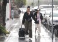 İstanbul sağanağa teslim: Alt geçitleri su bastı, trafik kilitlendi