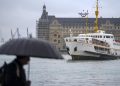 Meteoroloji’den İstanbul için “kuvvetli yağış” uyarısı