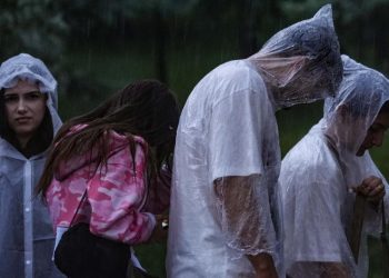 10 il için “sarı” alarm: Kuvvetli yağış bekleniyor