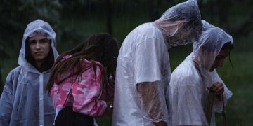 10 il için “sarı” alarm: Kuvvetli yağış bekleniyor