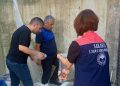 Sakarya’da 5 ton etiketsiz et ürünü imha edildi