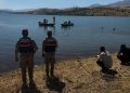Şanlıurfa’da baraja giren 2 kardeş boğuldu