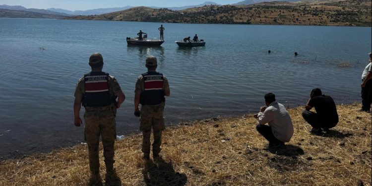 Şanlıurfa’da baraja giren 2 kardeş boğuldu