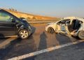 Şanlıurfa’da otomobil ile minibüs çarpıştı: Ölü ve yaralılar var
