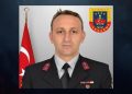 Kavga ihbarına giden jandarma personeli silahlı saldırıda şehit oldu