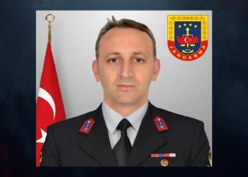 Kavga ihbarına giden jandarma personeli silahlı saldırıda şehit oldu