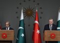 Pakistan Başbakanı Şerif: Türkiye, küresel anlamda en etkili ülkelerden biri oldu