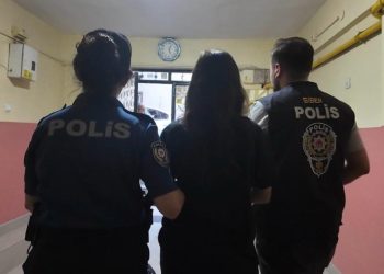 6,5 milyar liralık yasa dışı bahis şebekesine operasyon: 105 gözaltı