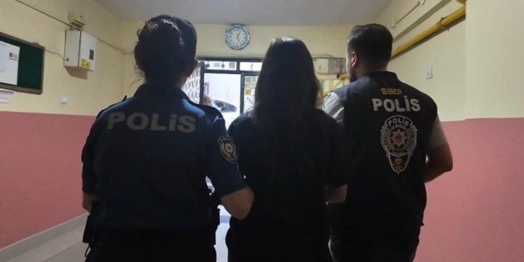 6,5 milyar liralık yasa dışı bahis şebekesine operasyon: 105 gözaltı