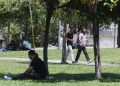 Güneydoğu’da termometreler 45 dereceyi gösterdi