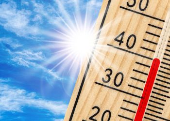 Yeni haftanın hava durumu: Sıcaklık artacak, sağanak sürecek