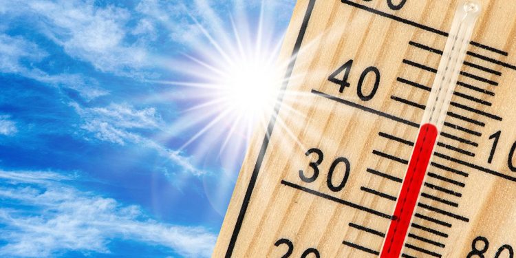 Yeni haftanın hava durumu: Sıcaklık artacak, sağanak sürecek