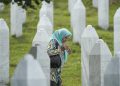 Srebrenitsa Soykırımı’nın 31. yılı düzenlenen programla anıldı