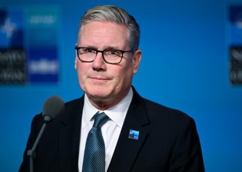 İngiltere Başbakanı Starmer: NATO Ankara’dan daha güçlü çıktı