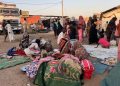 DSÖ, en büyük insani krizin Sudan’da yaşandığına işaret etti