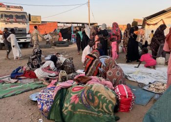 DSÖ, en büyük insani krizin Sudan’da yaşandığına işaret etti