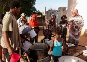 UNICEF: Sudan’daki iç savaşta 6 ayda 300’den fazla çocuk öldü veya yaralandı