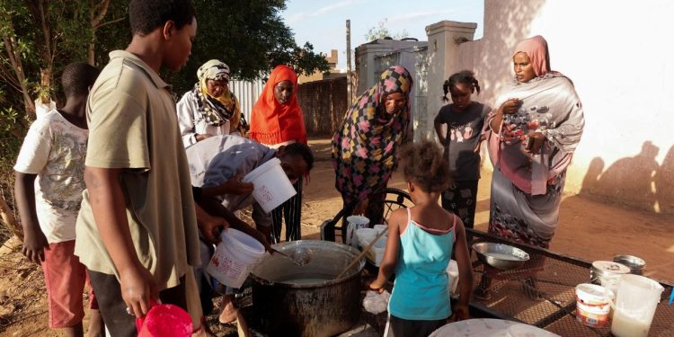 UNICEF: Sudan’daki iç savaşta 6 ayda 300’den fazla çocuk öldü veya yaralandı