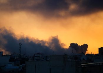 ABD’den İran’ın Huzistan eyaletine füze saldırısı: 2 ölü