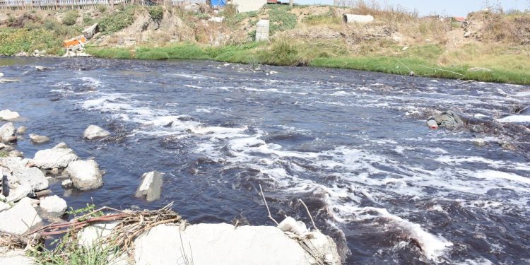 Tekirdağ’da atık denetimlerinde 22 işletmeye 14 milyon lira ceza