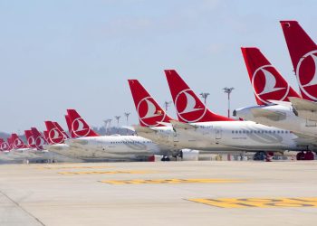 Avrupa’da dakiklikte “Türkiye” damgası