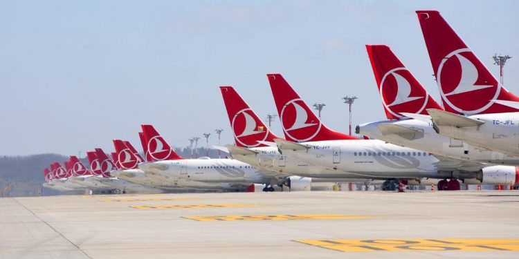 Avrupa’da dakiklikte “Türkiye” damgası