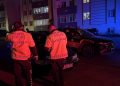 Ehliyetsiz sürücüye kaçışın faturası 83 bin lira oldu