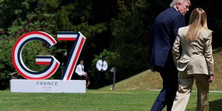 Trump’tan Meloni için “Uzaklaştırma kararı gerekiyor” paylaşımı