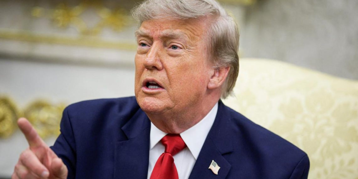 Trump’tan “Irak işgali” açıklaması: Yanlış ülkeye saldırdılar