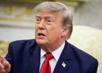 Trump’tan “Irak işgali” açıklaması: Yanlış ülkeye saldırdılar