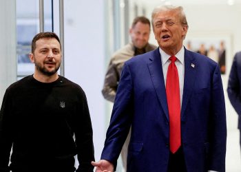 Zelenskiy, Trump ile telefonda görüştü