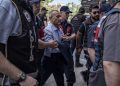 Gülistan Doku soruşturmasında eski Tunceli Valisi Sonel farklı suçlardan da tutuklandı