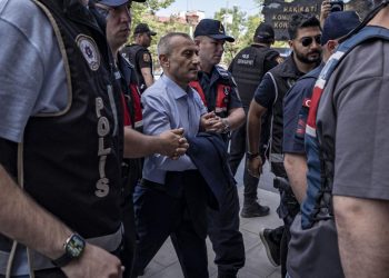 Gülistan Doku soruşturmasında eski Tunceli Valisi Sonel farklı suçlardan da tutuklandı