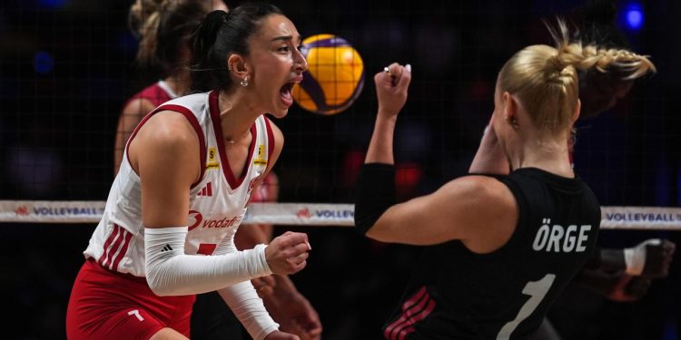 Filenin Sultanları yarı finalde