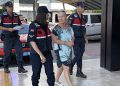 Haşema giyen çocuğun havuza alınmadığı iddiasında tutuklama