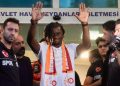 Galatasaray, Ugochukwu’yu satın alma opsiyonuyla kiraladı
