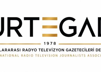 Uluslararası Radyo Televizyon Gazetecileri Derneği kuruldu